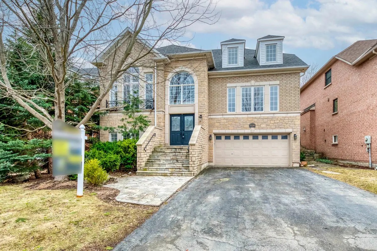2326 Rockingham DR, Oakville, ON L6H 7J4