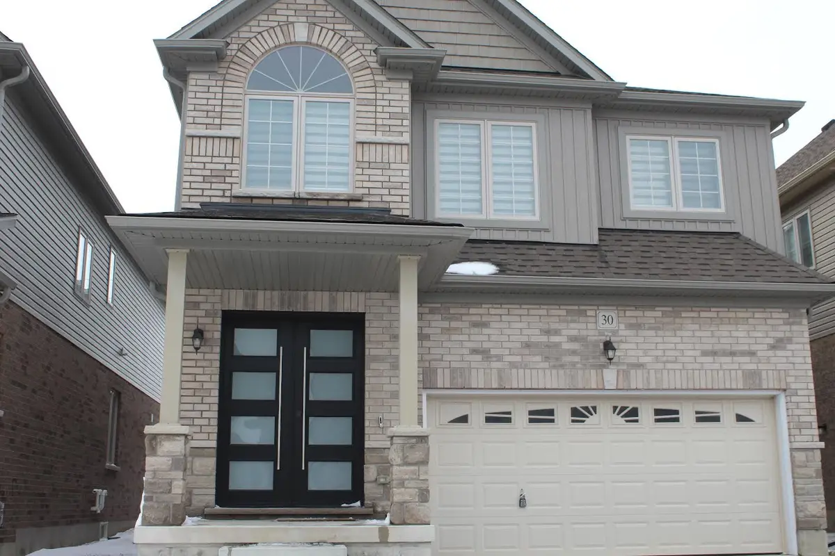 30 Henry Maracle ST E, North Dumfries, ON N0B 1E0