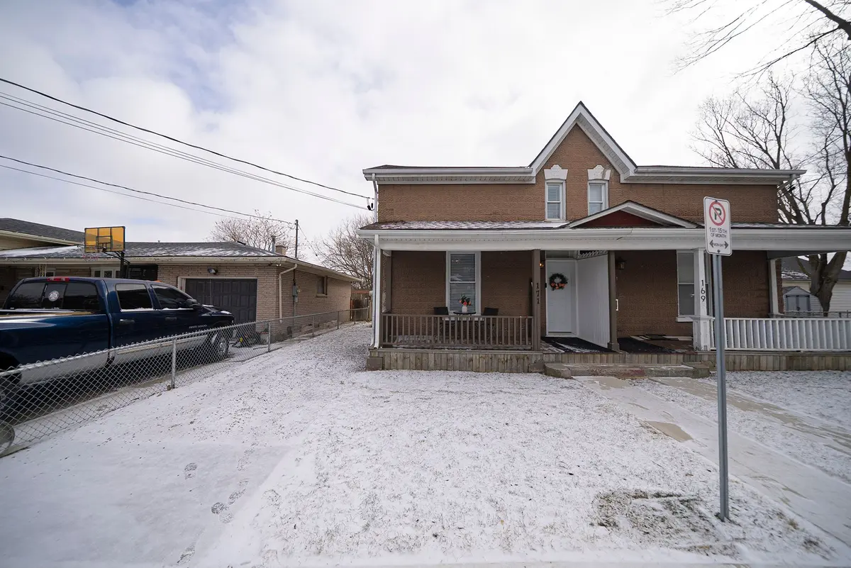 171 Drummond ST, Brantford, ON N3S 6A6