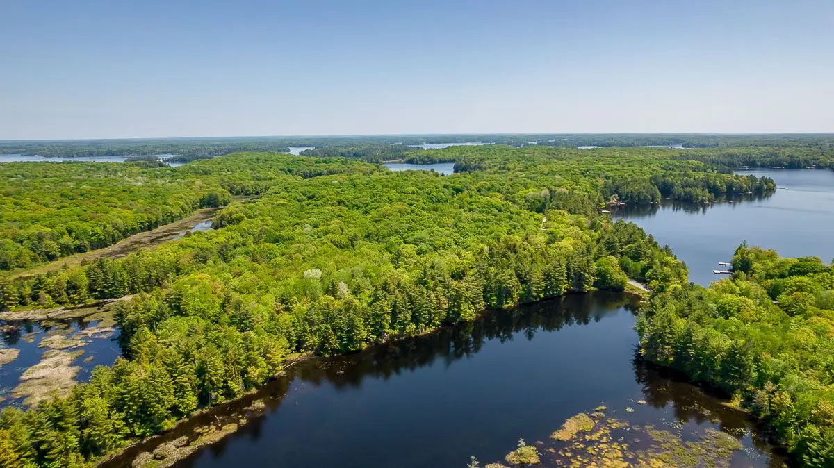 29 BEAR LAKE RD, Georgian Bay, ON P0C 1H0