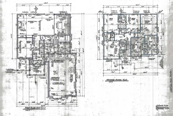 31264 Coachlight LN, Bingham Farms Village, MI 48025