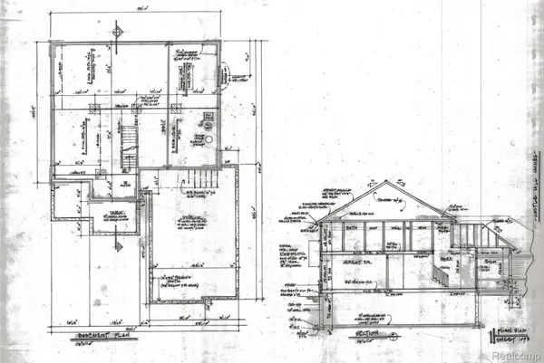 31264 Coachlight LN, Bingham Farms Village, MI 48025