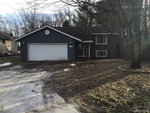 7640 Garland, Washington Township, MI 48094