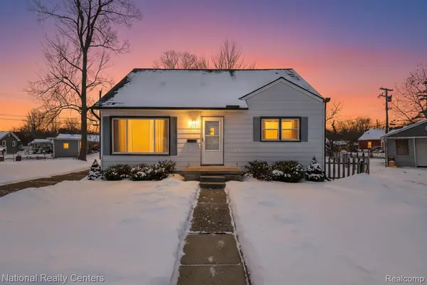 175 Iva ST, Milan, MI 48160