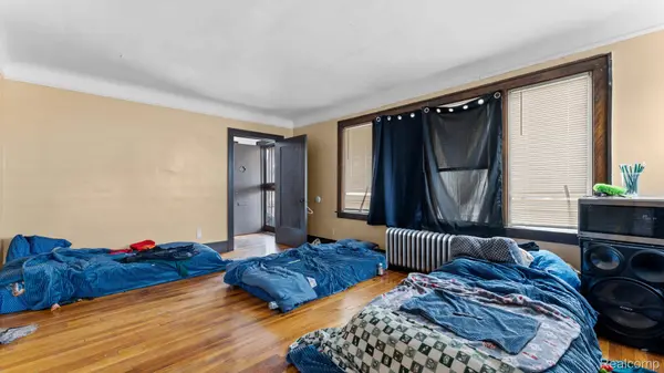 13175 Monte Vista ST, Detroit, MI 48238