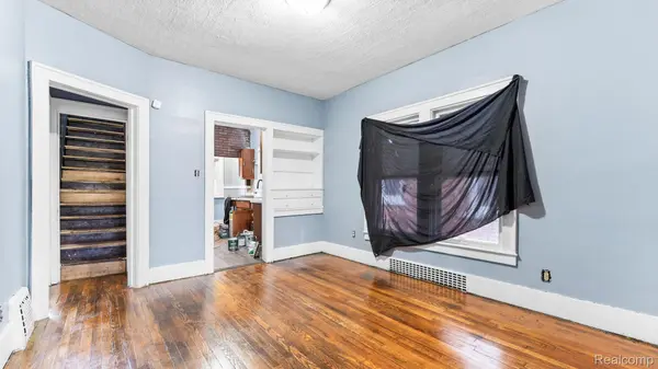 3317 Clairmount ST, Detroit, MI 48206