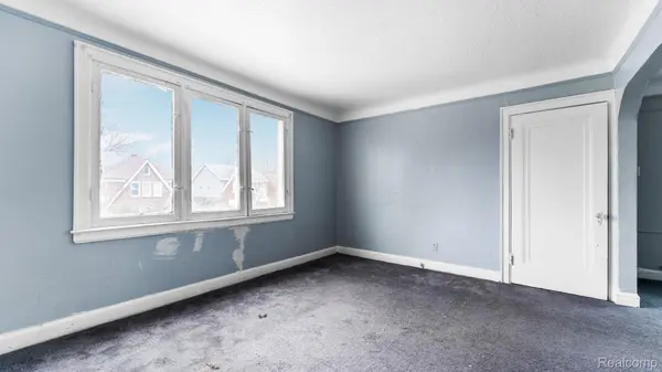 5305 Newport ST, Detroit, MI 48213