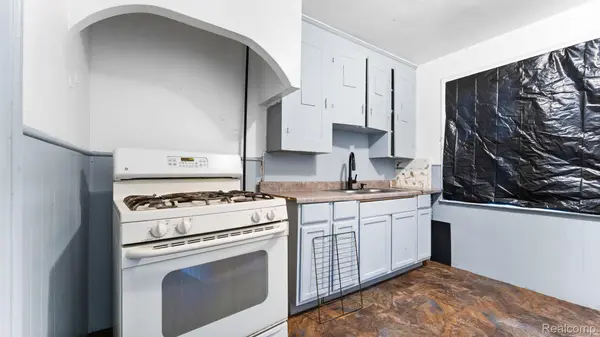 5305 Newport ST, Detroit, MI 48213