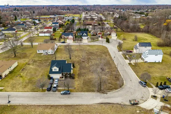 591 Boyd ST, Pontiac, MI 48342