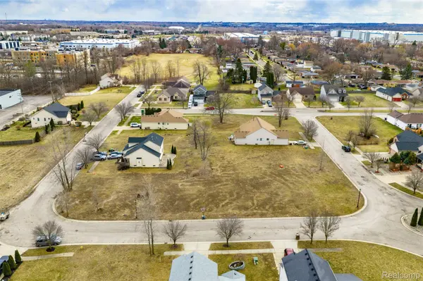 591 Boyd ST, Pontiac, MI 48342