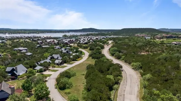 1251 Scenic Drive, Graford, TX 76449