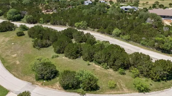 1251 Scenic Drive, Graford, TX 76449