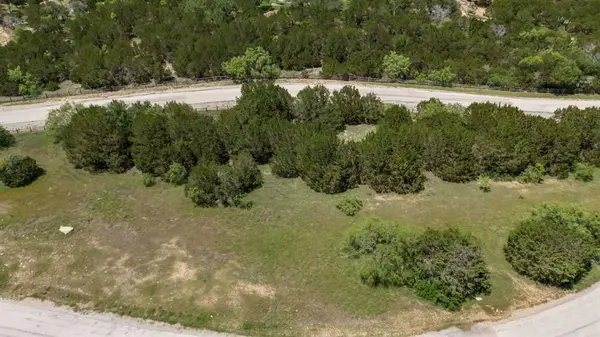 1251 Scenic Drive, Graford, TX 76449