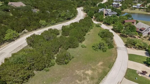 1251 Scenic Drive, Graford, TX 76449