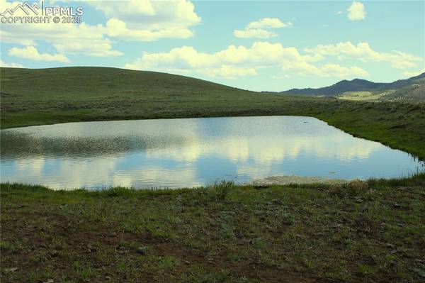 State HWY, Guffey, CO 80820