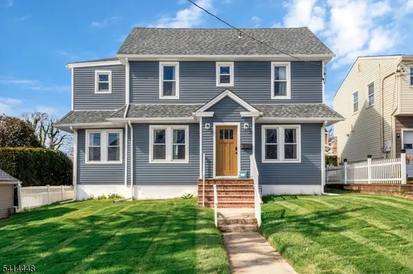 51 Dartmouth St,  Edison Twp.,  NJ 08837