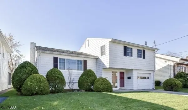 2462 Woodside Rd, Union Twp., NJ 07083