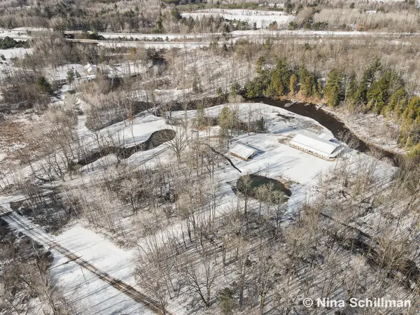 19550 Washington RD, Aetna Twp, MI 49336