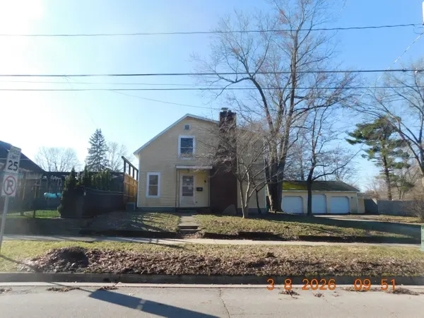 108 Hill ST, Dowagiac City, MI 49047