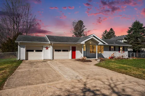 349 E Washington ST, Berrien Springs Vllg, MI 49103