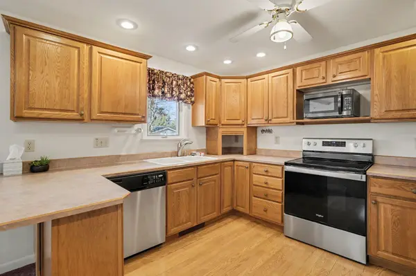 349 E Washington ST, Berrien Springs Vllg, MI 49103