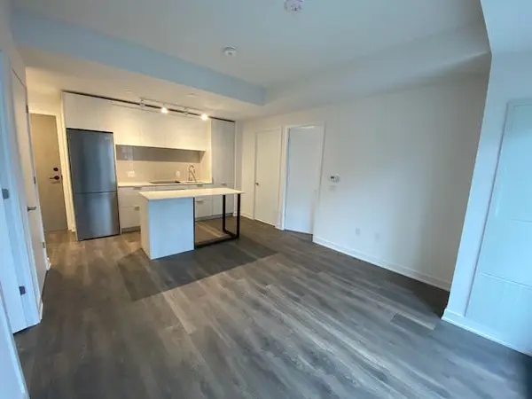 130 River ST #1004, Toronto C08, ON M5A 0R8