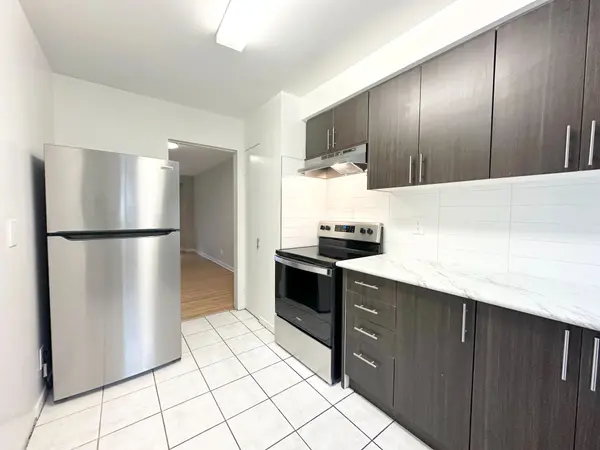 63 Havenbrook BLVD #TH4, Toronto C15, ON M2J 1A7