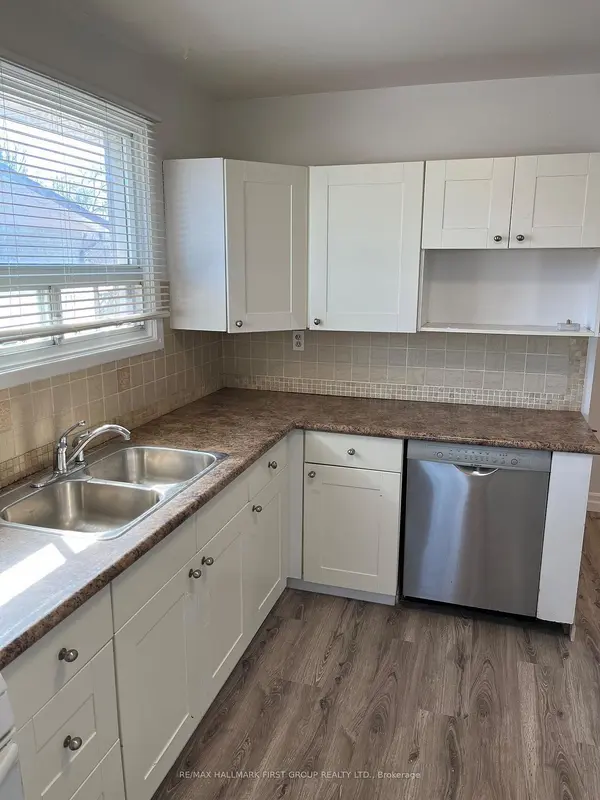 780 Westshore BLVD, Pickering, ON L1W 2V3