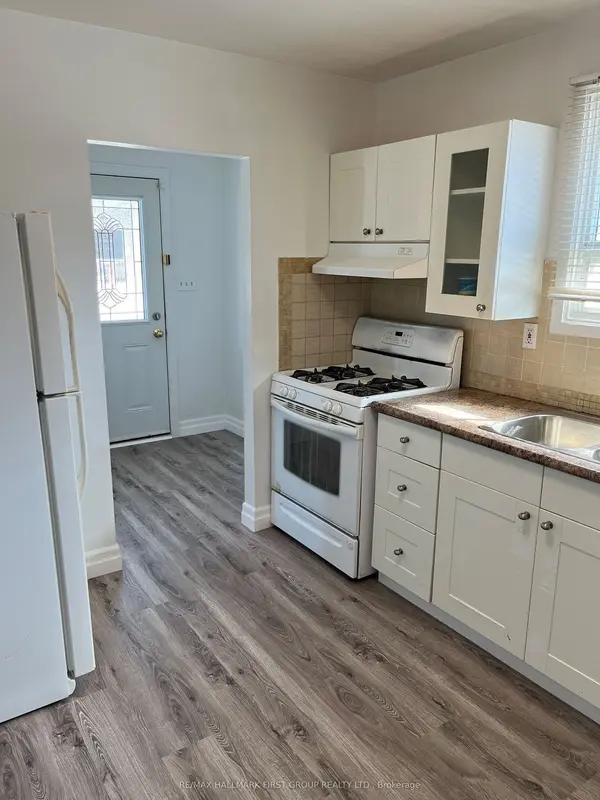 780 Westshore BLVD, Pickering, ON L1W 2V3