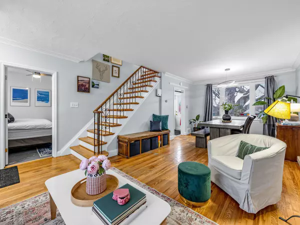 Toronto E04, ON M1R 3P2,92 Tower DR