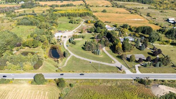 15735 Highway 27 N/A, King, ON L0G 1T0