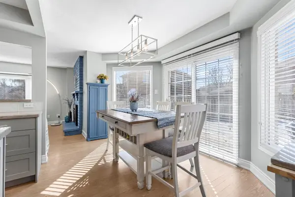 6762 Snow Goose LN, Mississauga, ON L5N 5J2