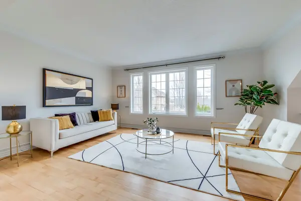 2326 Rockingham DR, Oakville, ON L6H 7J4