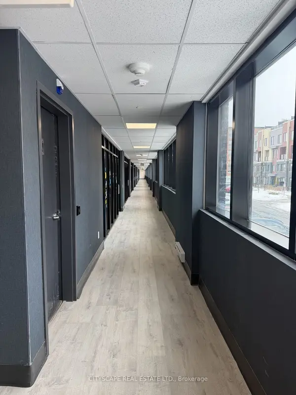 3401 Ridgeway DR #202, Mississauga, ON L5L 0B9
