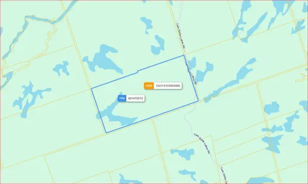 Lt 1 C3 Twin Sisters Lake RD, Marmora And Lake, ON K0K 2M0