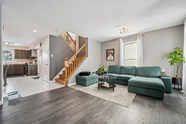 668 Jacob LN, Waterloo, ON N2V 2G9