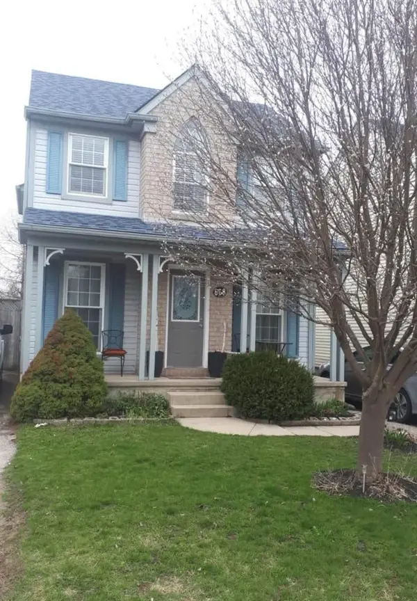 668 Jacob LN, Waterloo, ON N2V 2G9