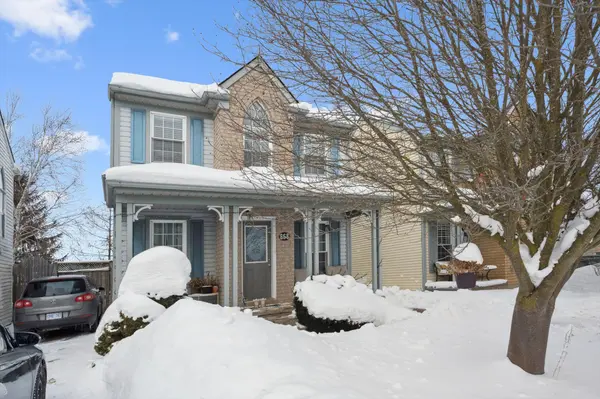 668 Jacob LN, Waterloo, ON N2V 2G9