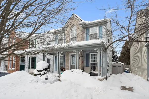 668 Jacob LN, Waterloo, ON N2V 2G9