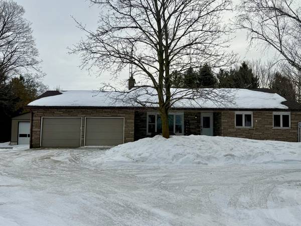 3408 Bruce Road 1 RD, Brockton, ON N0G 2N0