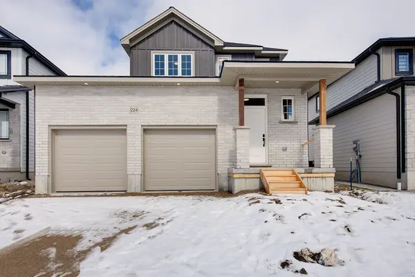 224 Bowman DR, Middlesex Centre, ON N0M 2A0