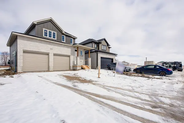 224 Bowman DR, Middlesex Centre, ON N0M 2A0