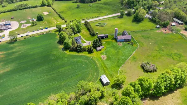 7460 County Road 28 RD, Elizabethtown-kitley, ON K0E 1A0