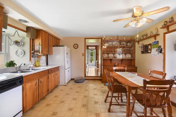 7460 County Road 28 RD, Elizabethtown-kitley, ON K0E 1A0