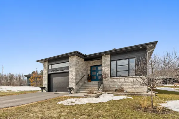 281 Nature ST, Casselman, ON K0A 1M0