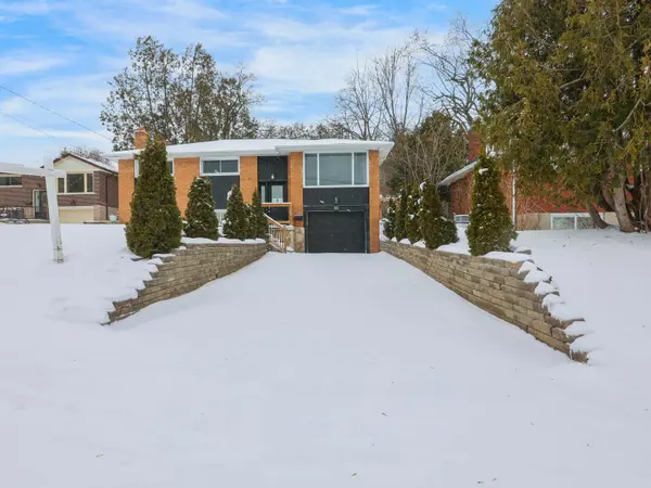 66 Rosewood AVE, Guelph, ON N1H 6A1