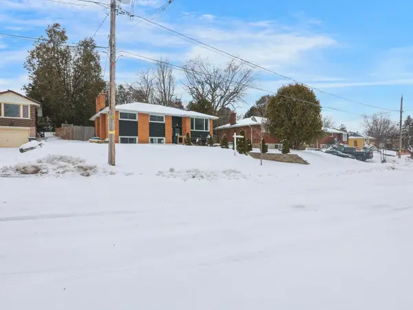 66 Rosewood AVE, Guelph, ON N1H 6A1