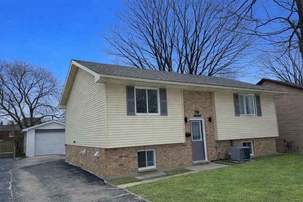 113 Anglesea ST, Goderich, ON N7A 1V2