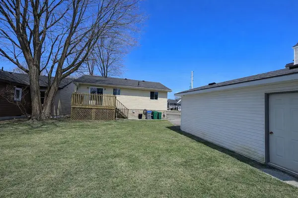 113 Anglesea ST, Goderich, ON N7A 1V2