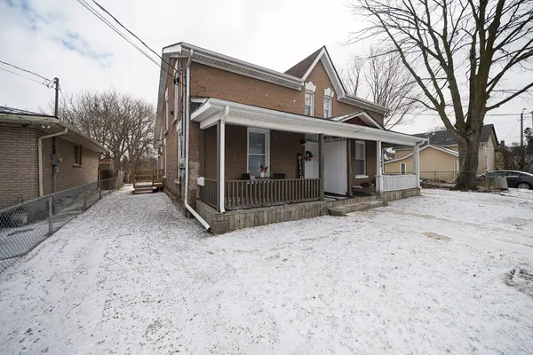 171 Drummond ST, Brantford, ON N3S 6A6